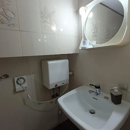 Apartman La Mansarda - Aremogna Roccaraso