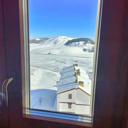 La Mansarda - Aremogna *