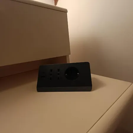 La Mansarda - Aremogna Appartement *