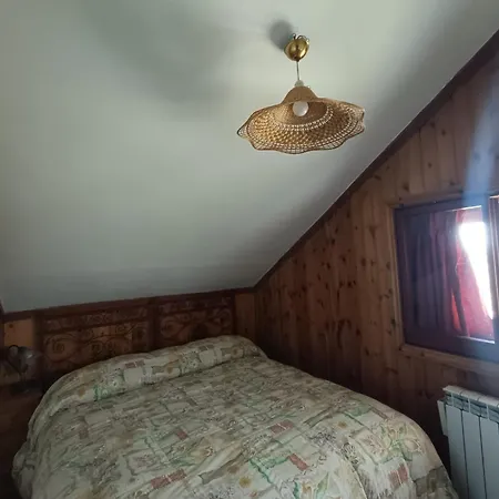 La Mansarda - Aremogna * Roccaraso