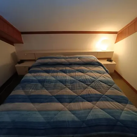 Appartement La Mansarda - Aremogna *