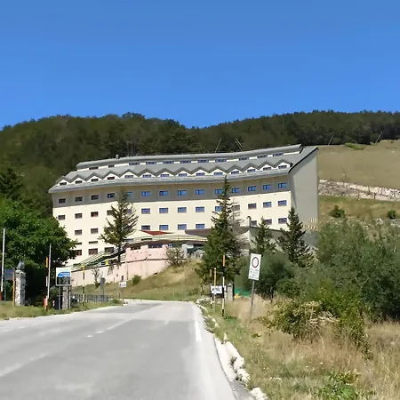 La Mansarda - Aremogna Apartment Roccaraso