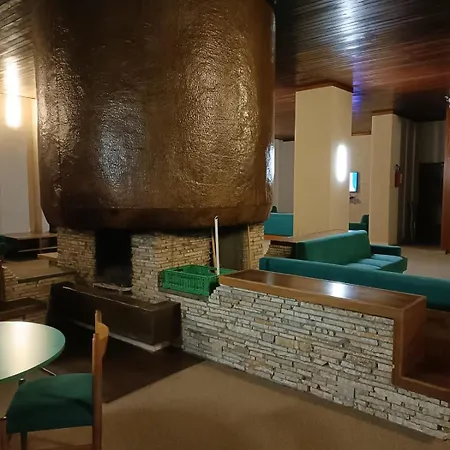 Appartement La Mansarda - Aremogna Roccaraso