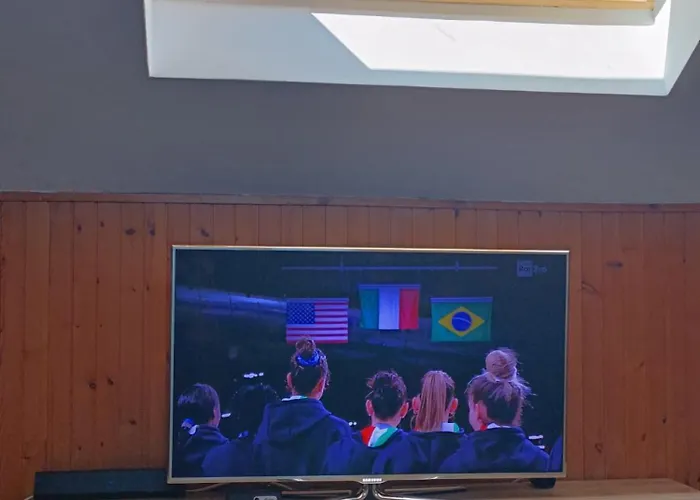 La Mansarda - Aremogna * Roccaraso